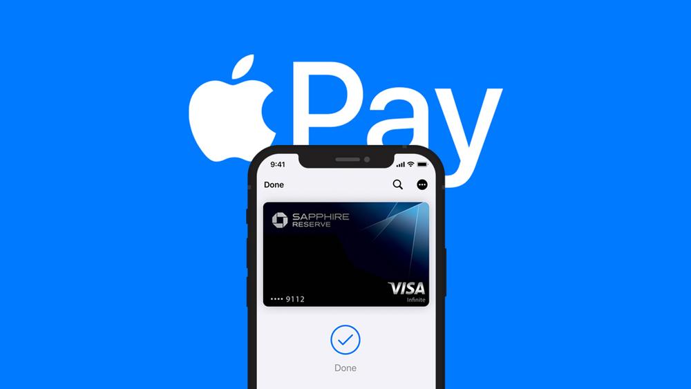 Apple Pay sắp xuất hiện tại Việt Nam, ngân hàng nào hỗ trợ thanh toán? - Ảnh 1.