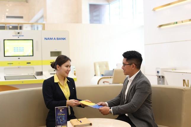 Nam A Bank đã tăng cường “xanh hóa” tín dụng hướng đến mục tiêu phát triển bền vững