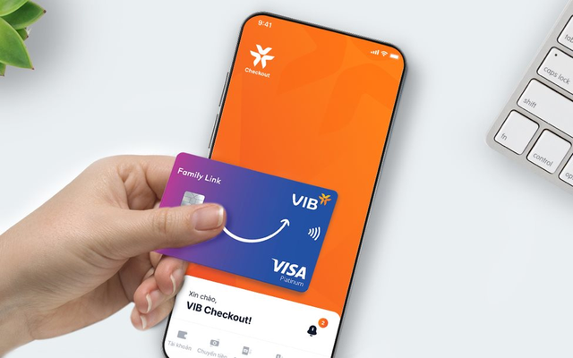Bí quyết quản lý tài chính thông minh cho kinh doanh nhỏ với VIB Checkout