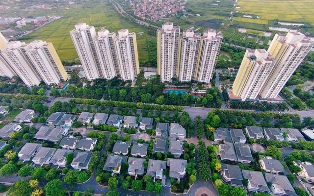 Savills: Kế hoạch sử dụng đất quyết định lớn đến sự thành bại của một dự án bất động sản