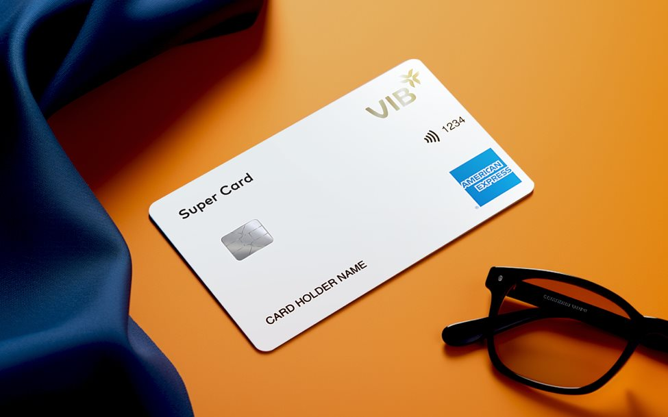 VIB hợp tác American Express tạo bước nhảy vọt trong cá nhân hóa trải nghiệm người dùng - Ảnh 2.