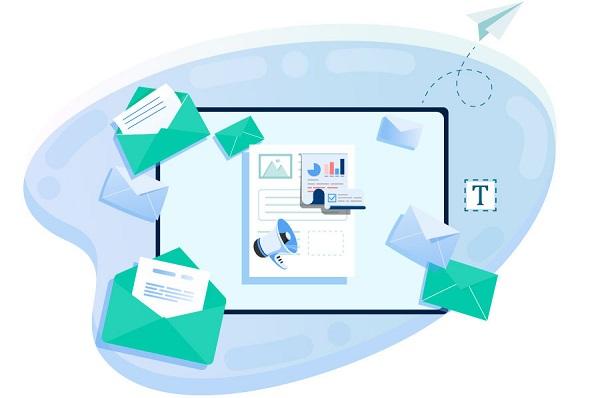Xu hướng marketing mới đe dọa sự tồn tại của Email Marketing - Ảnh 1. Xu hướng marketing mới đe dọa sự tồn tại của Email Marketing - Ảnh 1.