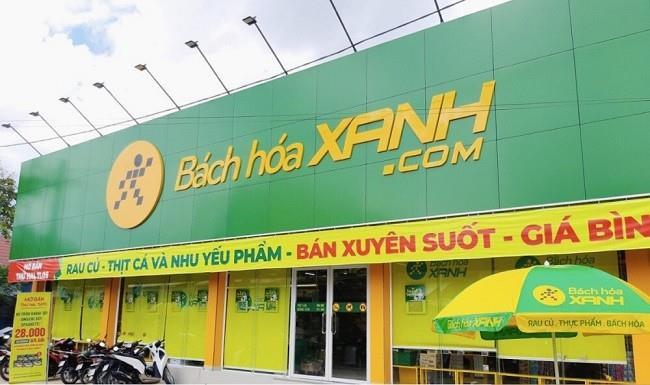 Nửa đầu năm 2023, doanh thu Thế Giới Di Động giảm 20% so với cùng kỳ, tiền từ bán thịt, cá, rau… nhiều hơn bán điện thoại, máy tính - Ảnh 1.