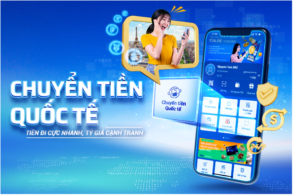 Nâng cao trải nghiệm ngân hàng số cùng Vietbank Digital - Ảnh 1.