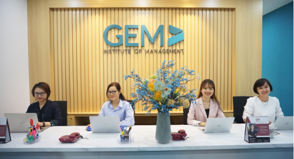 GEM Global tiên phong tổ chức Cuộc thi Nhà quản lý tương lai tại Việt Nam - Ảnh 3.