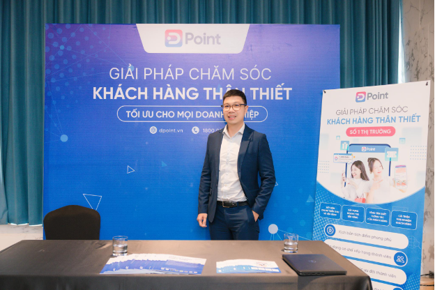 DGV Digital liên tiếp được vinh danh tại các giải thưởng danh giá - Ảnh 1.