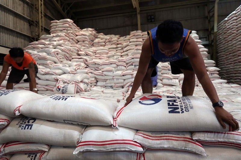 Philippines dự tính nhập khẩu nhiều gạo hơn