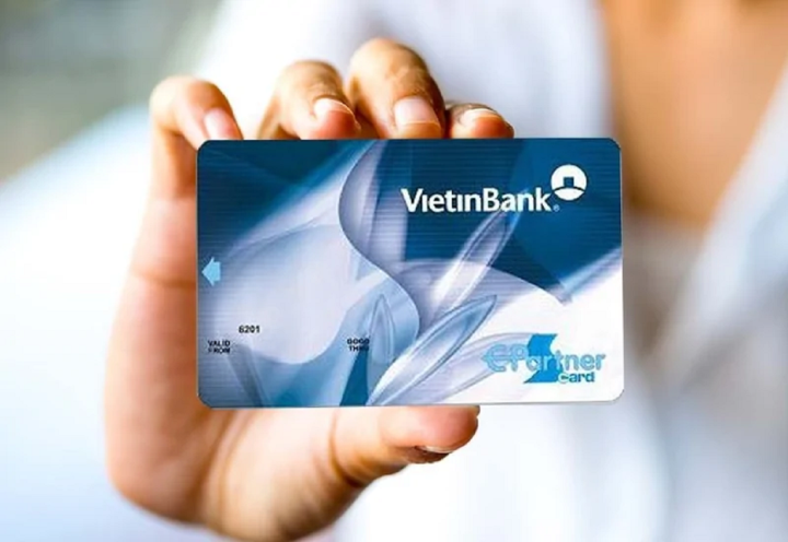 Thẻ ATM rút được bao nhiêu tiền một ngày? - Ảnh 5.