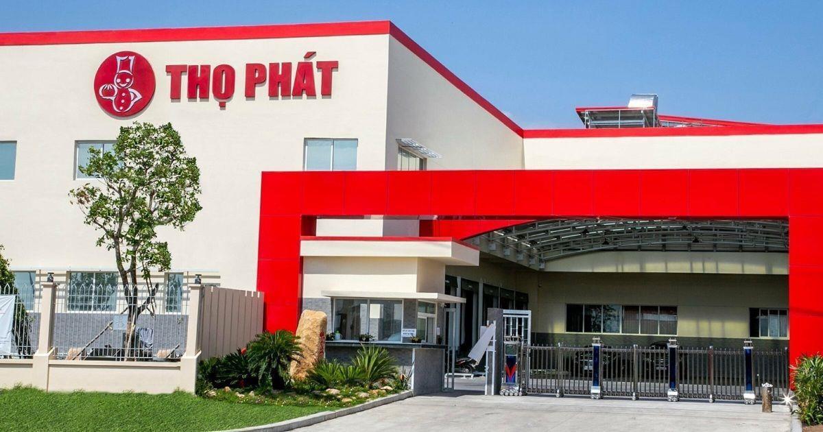 KIDO đã sở hữu 51% bánh bao Thọ Phát - Ảnh 1.