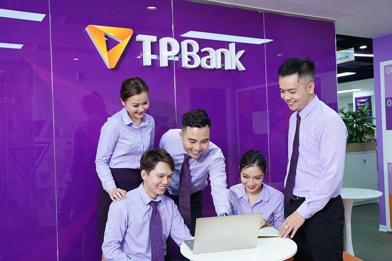 Chủ động hỗ trợ khách hàng, TPBank giảm phí, hạ lãi suất, tung loạt gói vay ưu đãi