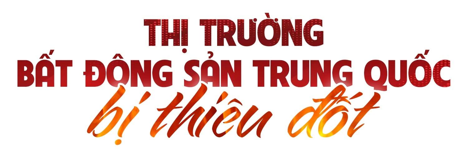 Sau 'bom nợ' bất động sản Evergrande: Chuyện gì xảy ra với kinh tế Trung Quốc? - Ảnh 1.