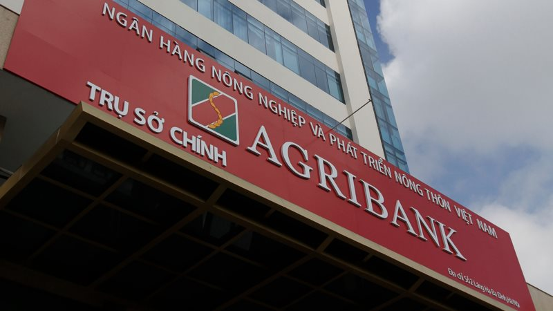 Agribank ráo riết xử lý nợ tại dự án tỷ USD của Tân Hoàng Minh - Ảnh 1.