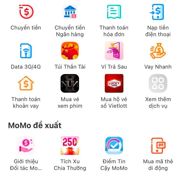 MoMo tạm ngừng dịch vụ mua hộ vé số - Ảnh 4.