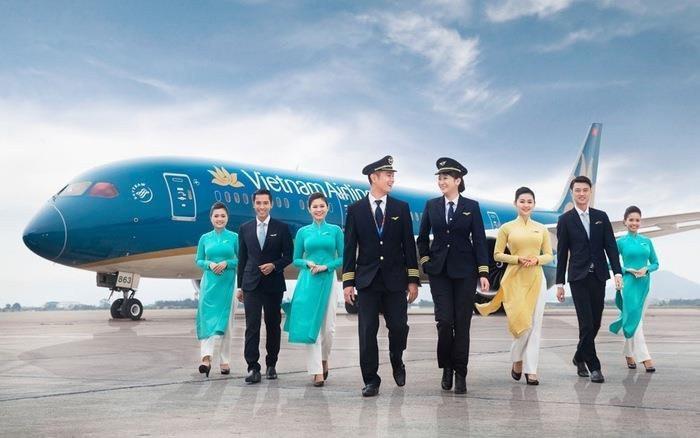 CMSC: Vietnam Airlines có thể lỗ hơn 4.500 tỷ đồng trong năm 2023 - Ảnh 1.