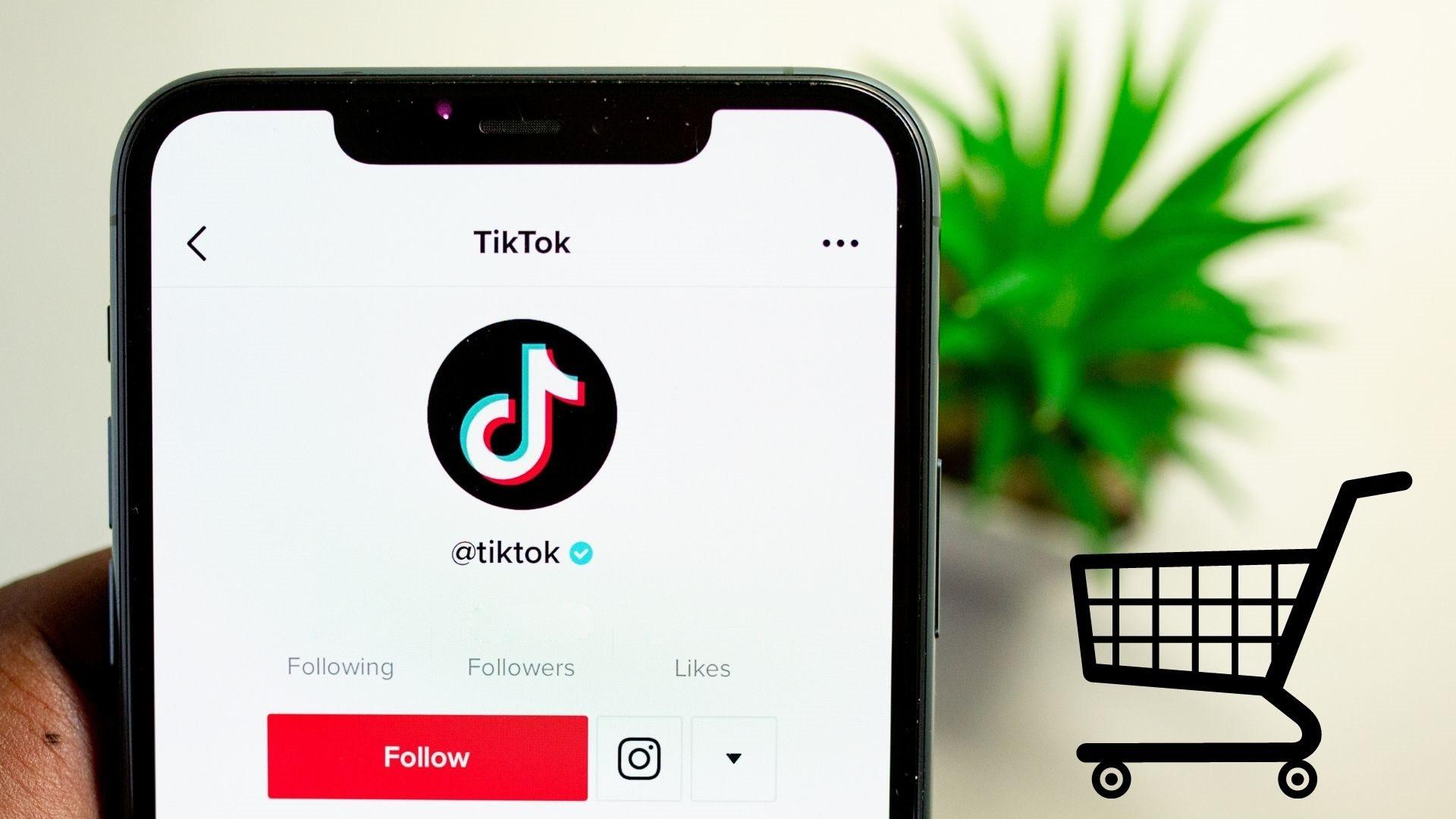 Vì sao người Việt thích mua hàng online trên TikTok? - Ảnh 1.