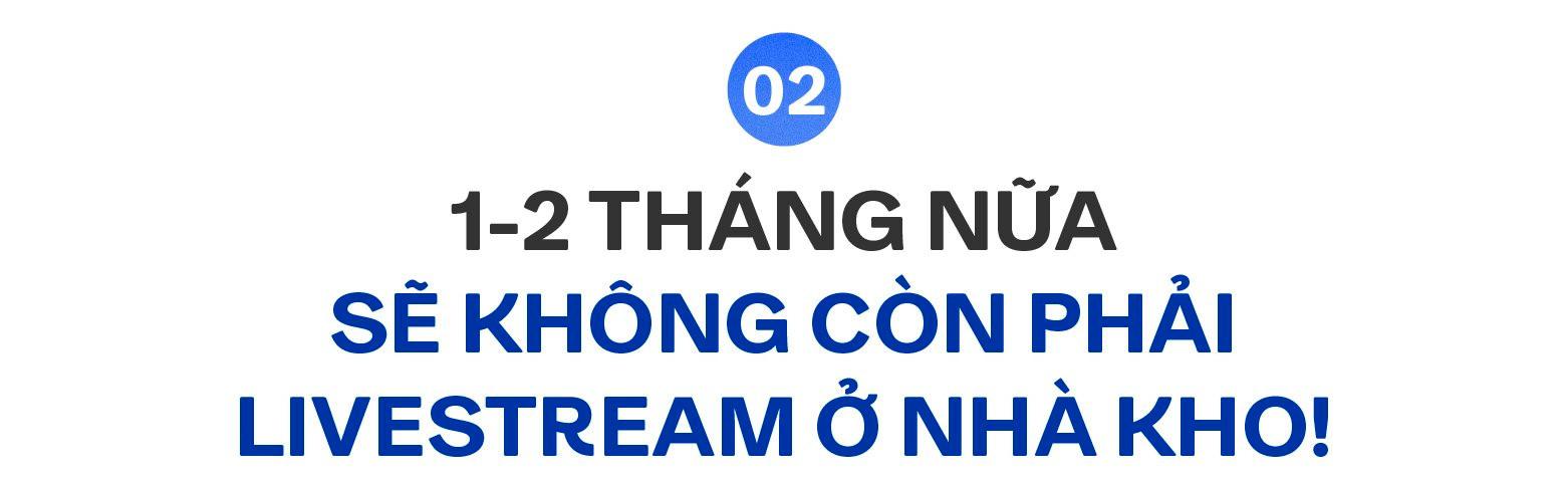 PewPew chia sẻ 3 bài học livestream trên Tik Tok và cảm giác 'khi có nhiều tiền' - Ảnh 5.