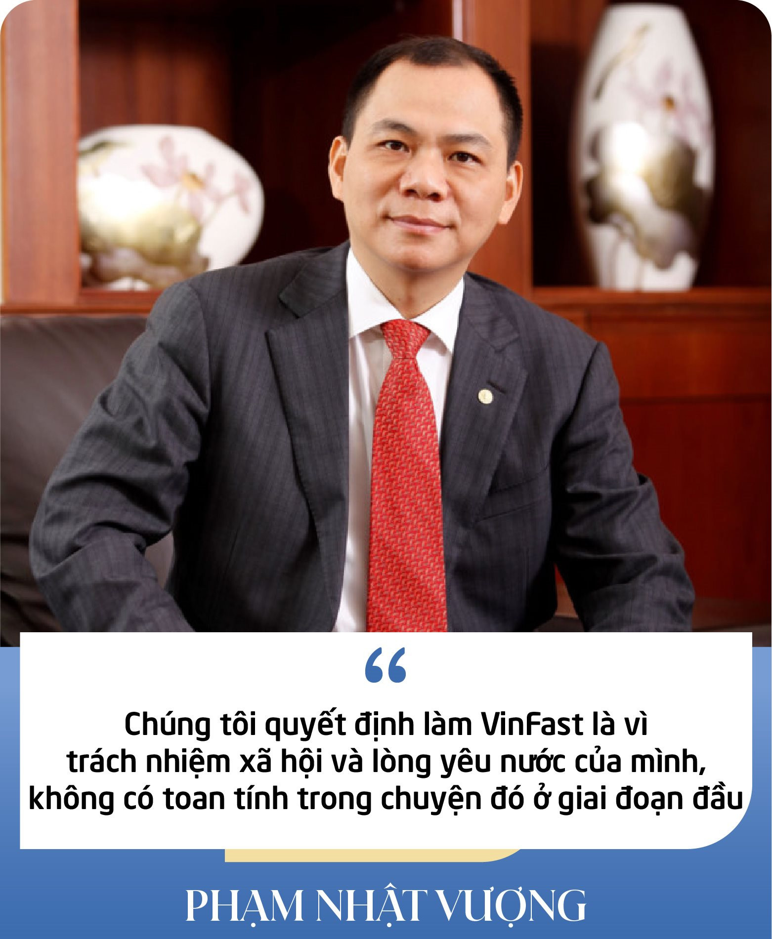 Ấn tượng doanh nhân: Tỷ phú Phạm Nhật Vượng đưa VinFast lên sàn Mỹ, ông Nguyễn Bá Dương trở lại và Chủ tịch Phát Đạt, Novaland thoát hiểm - Ảnh 2.