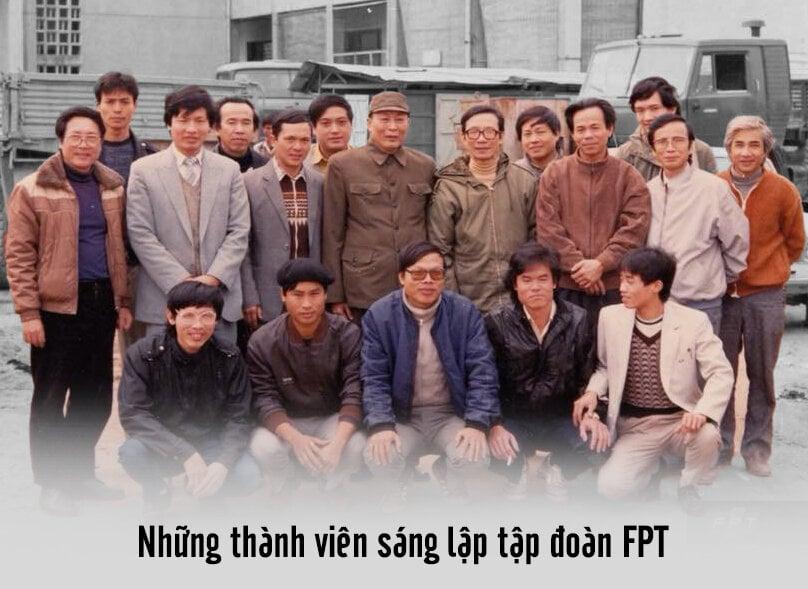 Việc chính của Chủ tịch FPT Trương Gia Bình: Đi bán hàng - Ảnh 10.