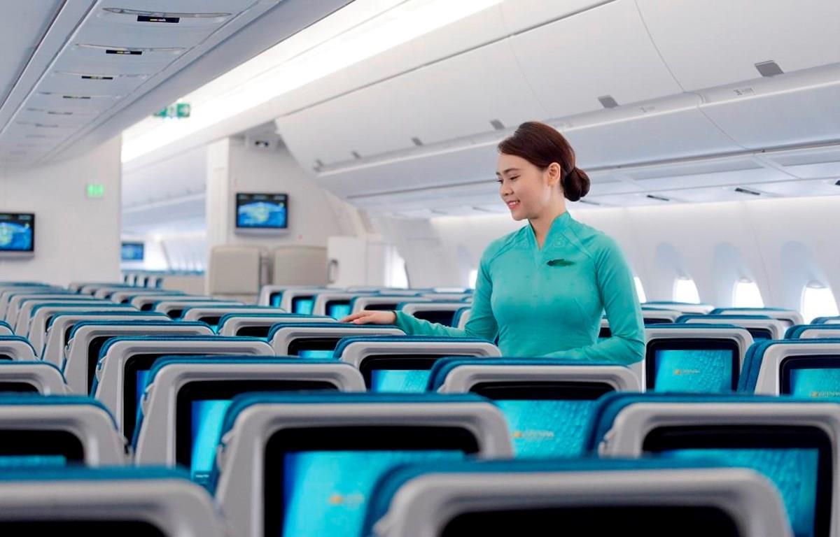 Vietnam Airlines lỗ quý thứ 15 liên tiếp, lỗ lũy kế gần 38.000 tỷ đồng - Ảnh 1.