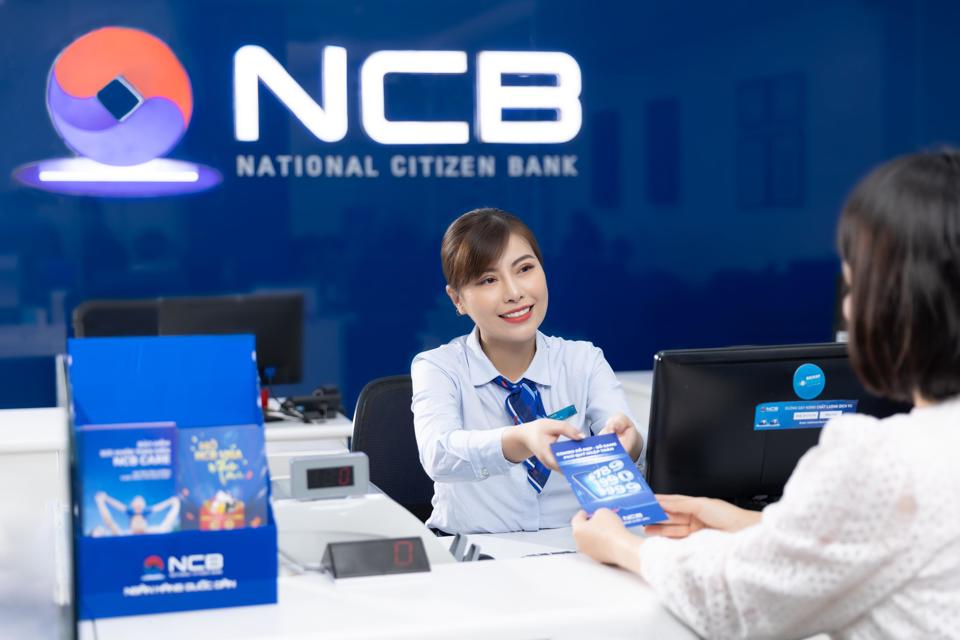 NCB không ngừng nâng cấp chuyển đổi số, nâng cao chất lượng dịch vụ và trải nghiệm cho khách hàng