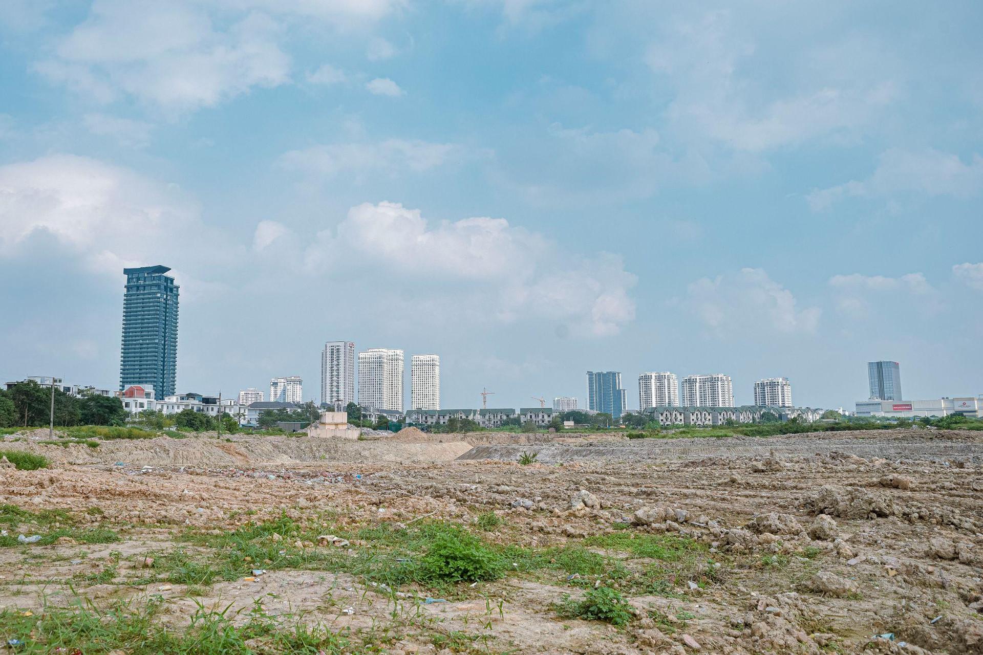 ‏Khu nhà giàu hơn 2 tỷ USD, có trung tâm thương mại hoành tráng nhất Hà Nội giờ ra sao? - Ảnh 10.