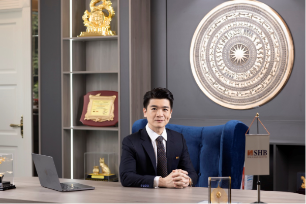 Banker nói gì khi đi làm ở công ty có không gian làm việc xuất sắc nhất châu Á? - Ảnh 6. Banker nói gì khi đi làm ở công ty có không gian làm việc xuất sắc nhất châu Á? - Ảnh 6.