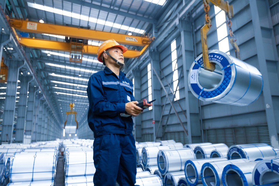 Giá thép cây kỳ hạn có phiên đồng loạt tăng mạnh.