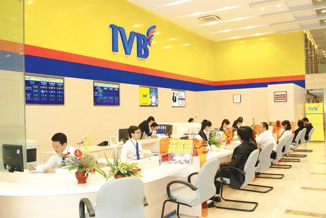 Khát vọng trở thành ngân hàng chuyên biệt uy tín hàng đầu của Indovina Bank - Ảnh 1.