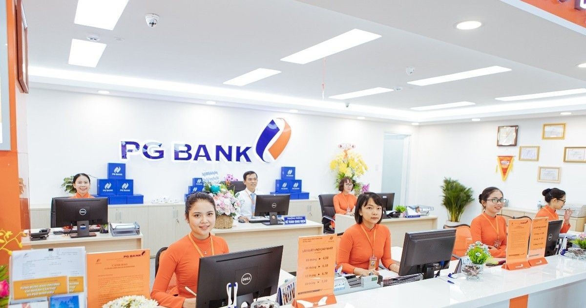 PG Bank nêu 2 phương án tăng vốn điều lệ lên 5.000 tỷ đồng - Ảnh 1.