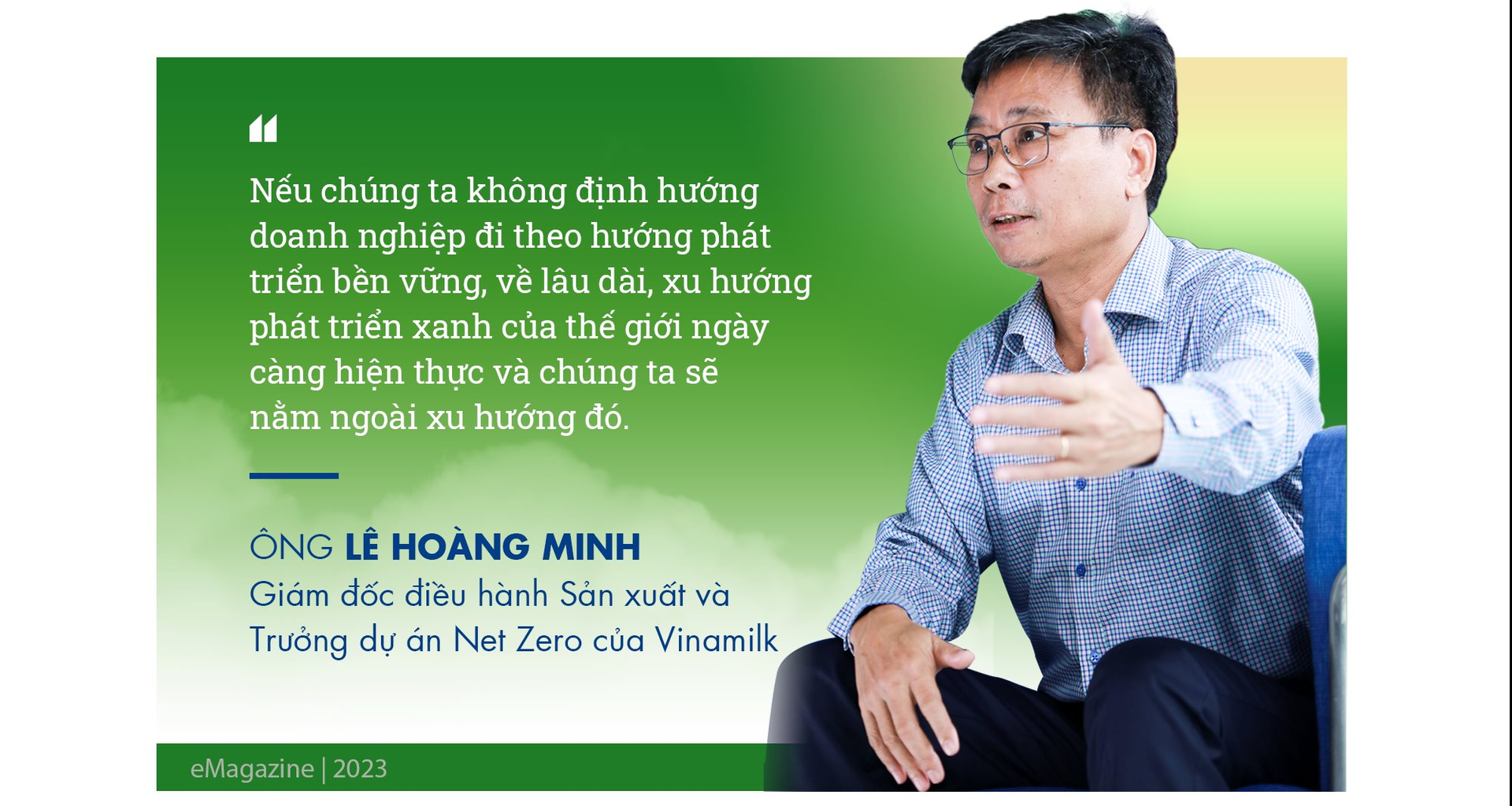 Đằng sau những đồi phân bò không mùi, siêu nhà máy ‘Tự cung tự cấp’ năng lượng của Vinamilk - Ảnh 10.