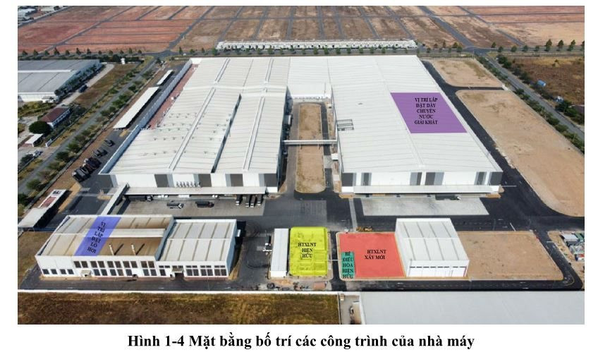 Doanh nghiệp đứng sau thương hiệu mì tôm 3 Miền muốn sản xuất 1,3 tỷ sản phẩm/năm và tăng mạnh mảng nước ngọt đồng thời làm cả nước nắm - Ảnh 2.