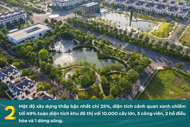 Thị trường phía Tây Thủ đô cuối năm 2023: Thiết lập mặt bằng giá mới - Ảnh 5.