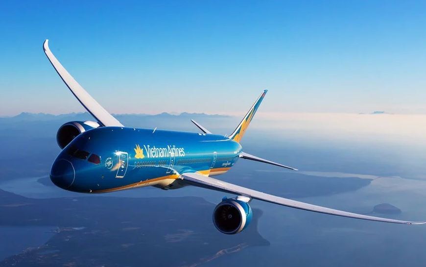 Lương lãnh đạo Vietnam Airlines bao nhiêu? - Ảnh 1.