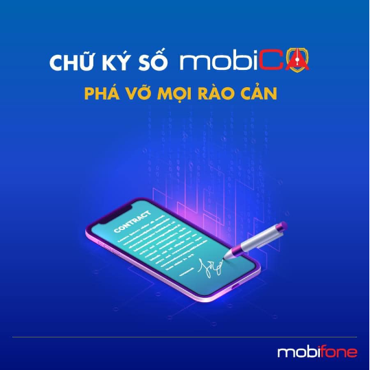 MobiFone CA – Phá vỡ mọi rào cản doanh nghiệp - Ảnh 2.