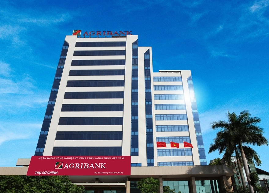 Fitch Ratings nâng hạng tín nhiệm đối với Agribank - Ảnh 1