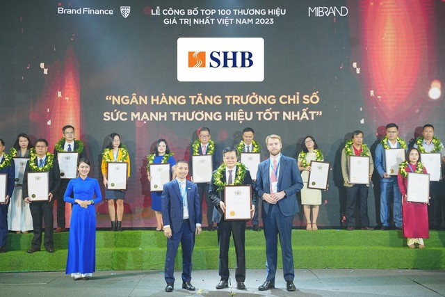 Điểm chung của các ông chủ Ngân hàng SHB, ABBank và Vietbank: Làm giàu nhờ xe máy từ 2 thập kỷ trước - Ảnh 2.