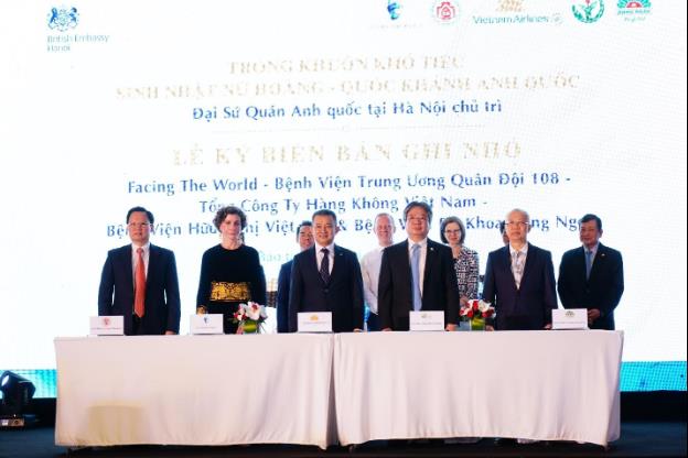 Thần tốc như Chiến dịch Quyên góp dặm của Vietnam Airlines - Ảnh 4.