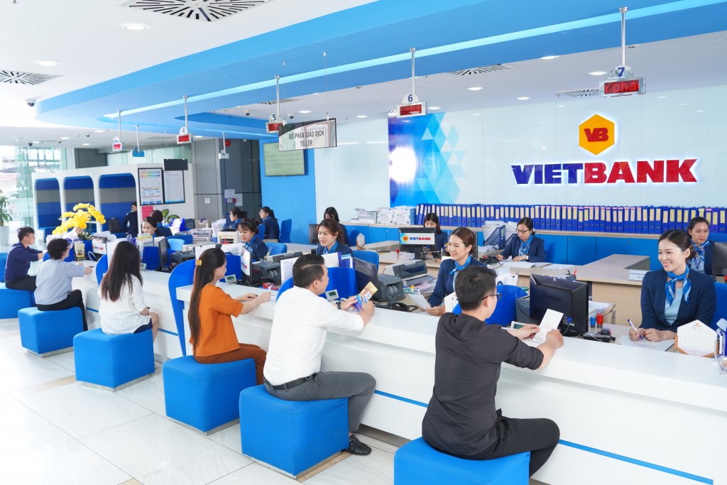 Vietbank chào bán, phát hành trái phiếu ra công chúng đợt 3