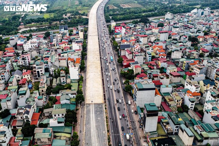 Gần Tết Nguyên đán, thị trường bất động sản sôi động trở lại - Ảnh 2.