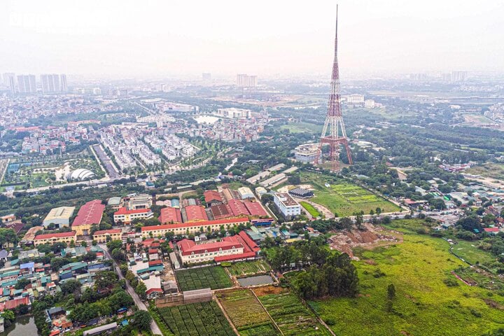 Nhà đầu tư âm thầm 'săn' mua bất động sản, đón đầu chu kỳ tăng trưởng mới - Ảnh 2.