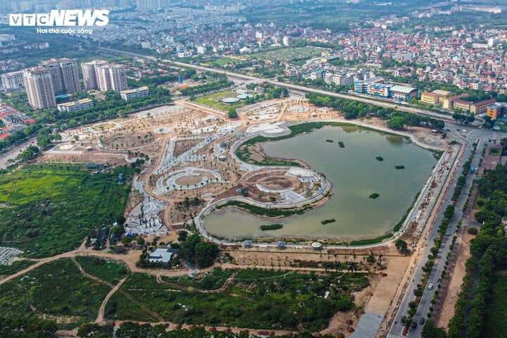 Nhà đầu tư âm thầm 'săn' mua bất động sản, đón đầu chu kỳ tăng trưởng mới - Ảnh 1.