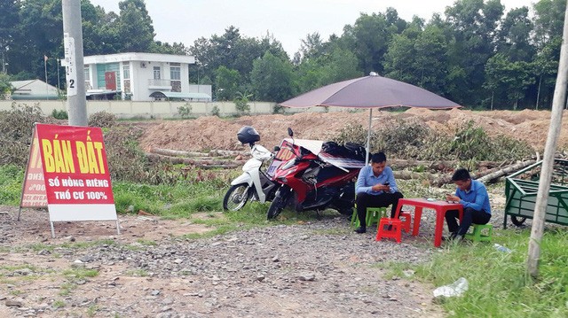 Gần 80% môi giới bất động sản phải rời bỏ thị trường để tìm kiếm cơ hội khác - Ảnh 2.