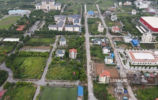 Những lưu ý về định giá đất trong Luật Đất đai 2024