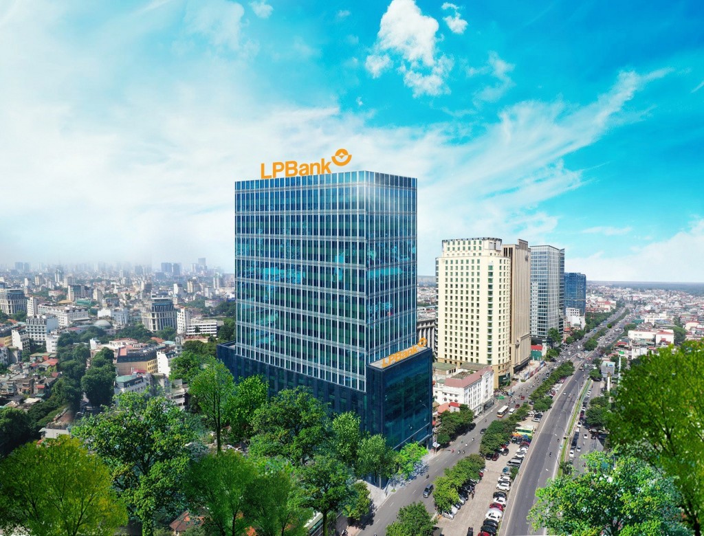 Năm 2023, LPBank hoàn thành mục tiêu kinh doanh được Đại hội đồng cổ đông giao phó, tăng trưởng cao hơn bình quân ngành.