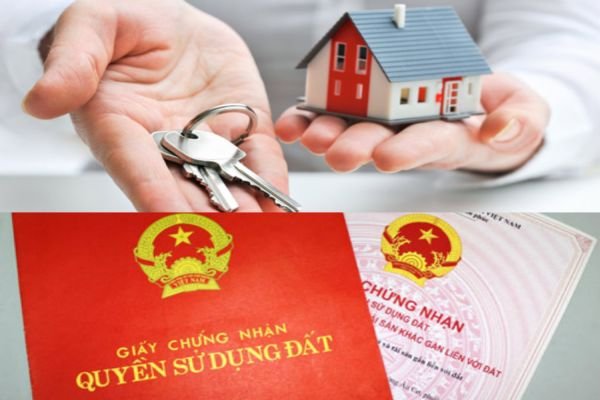 Đối tượng nào được nhận chuyển quyền sử dụng đất?