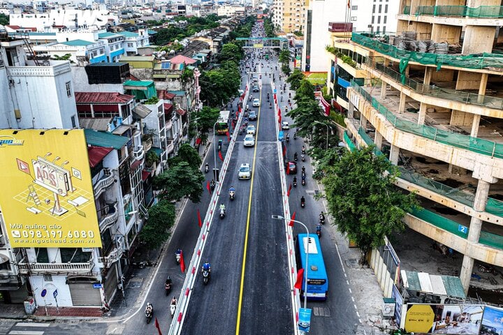 Luật Đất đai sửa đổi được thông qua: Hút thêm dòng vốn từ Việt kiều - Ảnh 2.