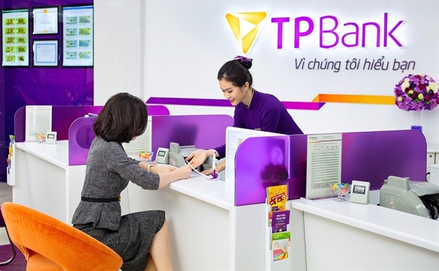 Lãi suất ngân hàng TPBank mới nhất tháng 02/2024: Gửi qua LiveBank có lãi suất cao nhất- Ảnh 1.