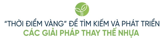 Startup biến bã bia thành đũa, thìa, ống hút muốn tăng quy mô lên gấp 10 lần trong năm 2024 - Ảnh 1.