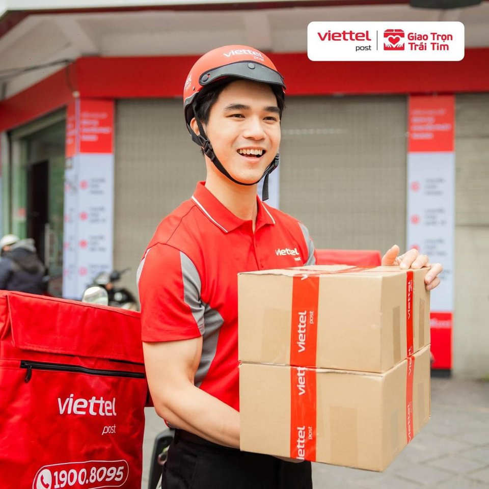 Viettel Post Hà Nội mở đợt tuyển dụng lớn trong tháng 2 và quý 1/2024 - Ảnh 2