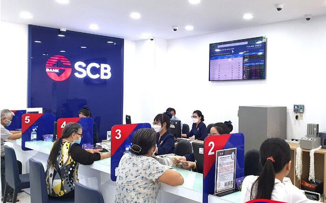 Lãi suất ngân hàng SCB tháng 3/2024: Cao nhất chỉ còn 4,05%- Ảnh 1.